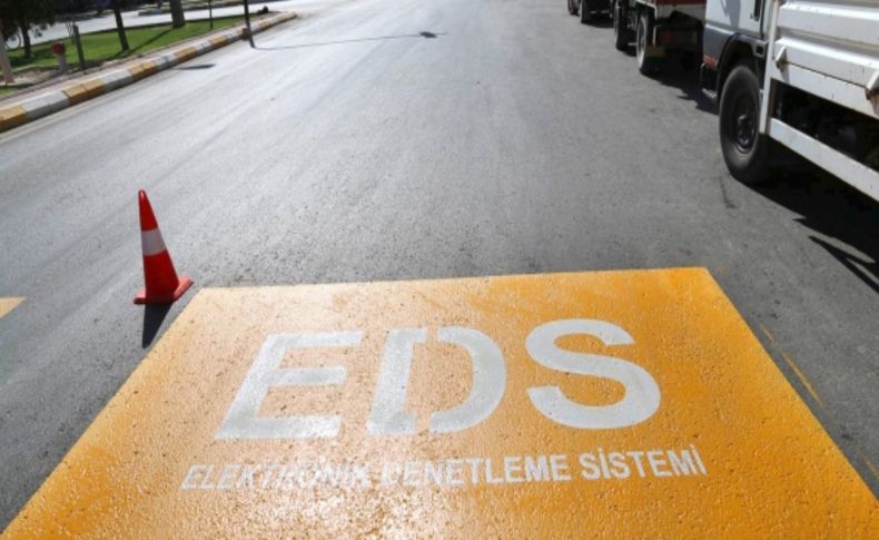 Aksaray’da elektronik denetleme sistemi (EDS) faaliyete geçti