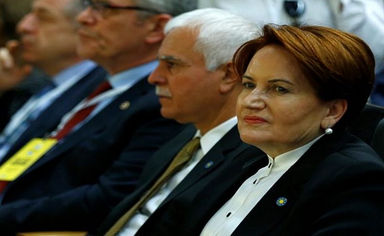 Akşener güven tazeleyecek: GİK listesinde İzmir’den kimler olacak'