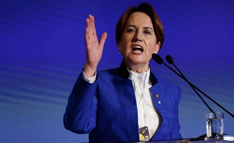 Akşener: Öğretmenler için KPSS ülkeye ihanettir