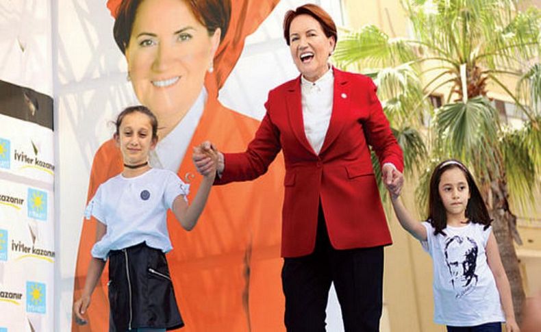 Akşener: Öyle bir kavga ederim ki