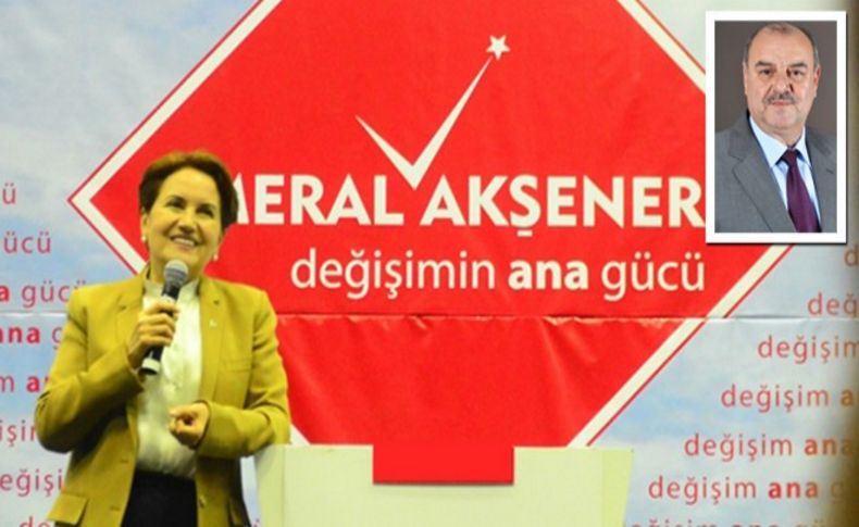 Taşer'den İzmirlilere miting daveti!