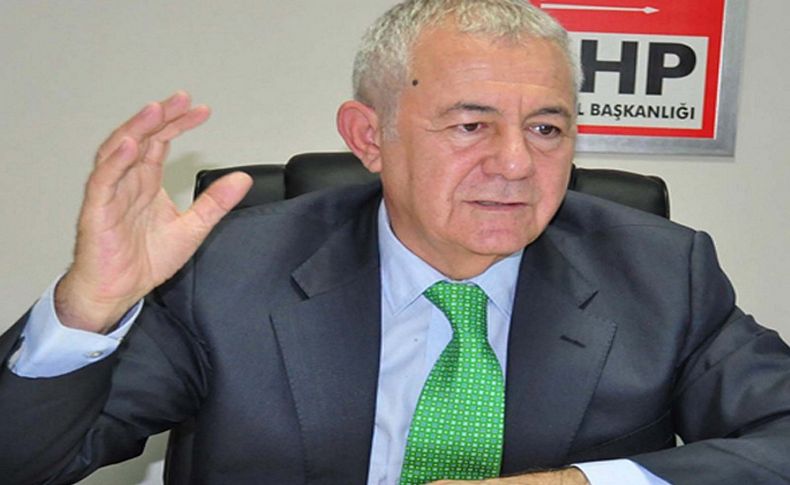 Alaattin Yüksel: HDP-MHP-İYİ Parti seçmeni CHP’ye oy verecek