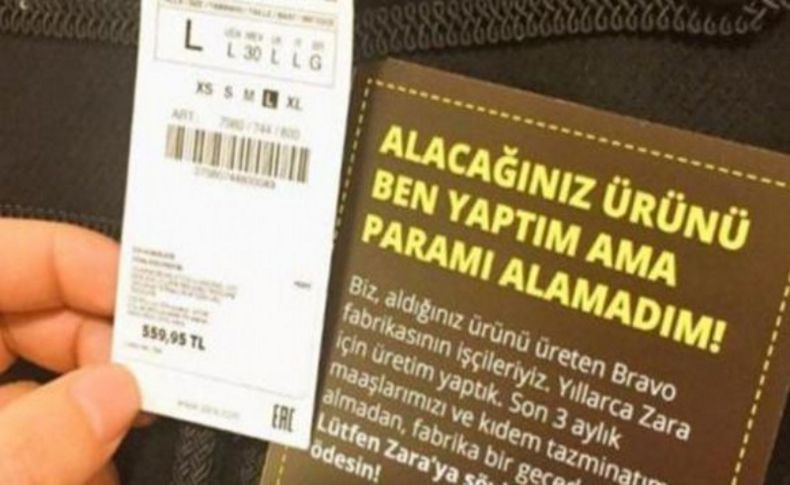 Alacağınız ürünü ben yaptım ama paramı alamadım