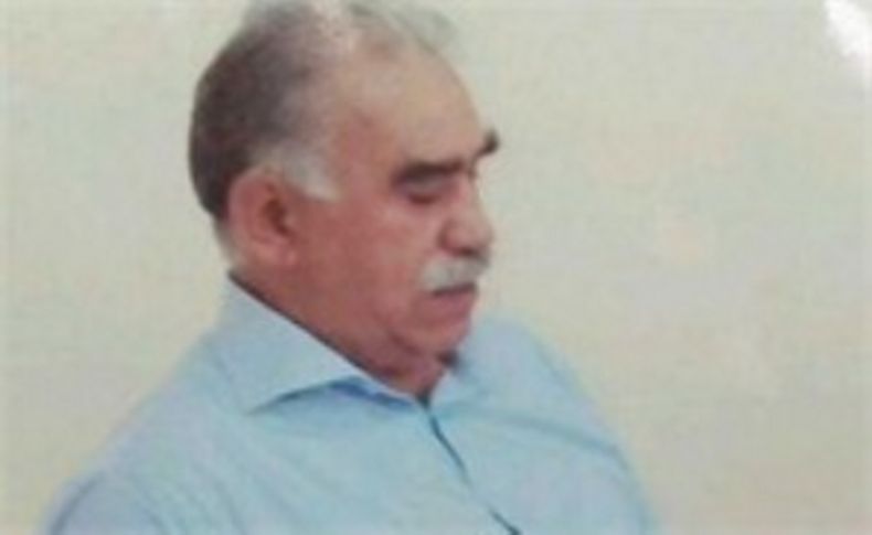 Öcalan cenazeye gidebilecek mi'