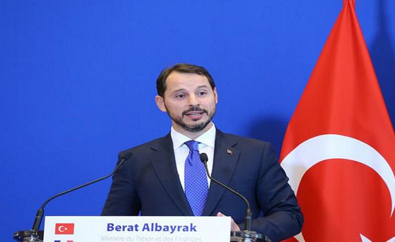 Albayrak açıkladı: Dövizle kira dönemi bitiyor