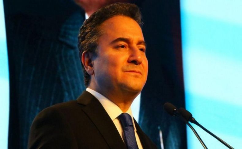 Ali Babacan’dan flaş Ayasofya açıklaması: Davet gelseydi giderdim