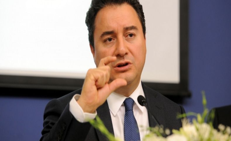 Ali Babacan: 49 bankanın 35’inde yabancı hissesi var