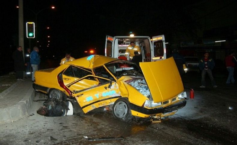 Alkollü sürücü cezasız kaldı, devlet mahkum oldu