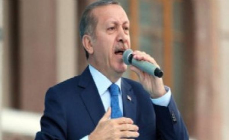 Erdoğan'dan önemli açıklamalar