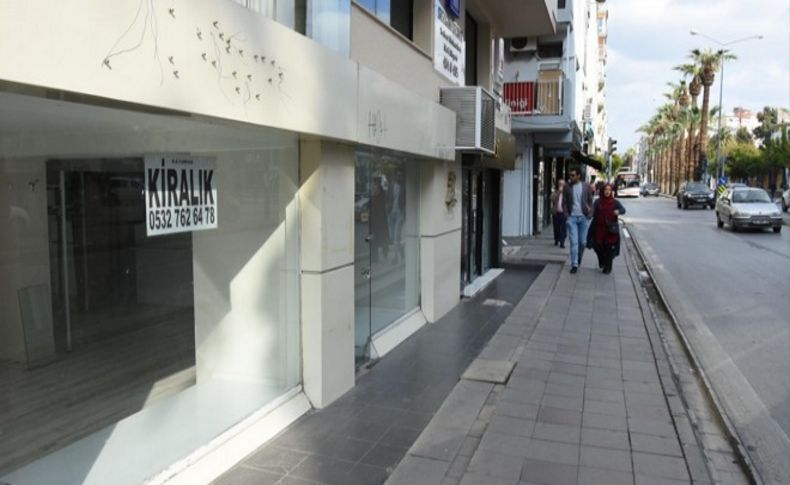 Alsancak'ın Gül'ü soldu