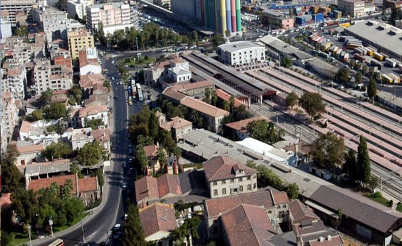 İzmir trafiği için çok önemli adım