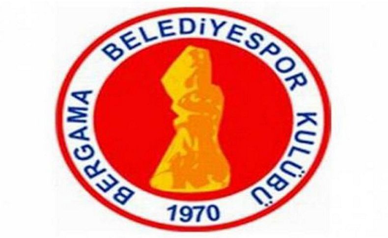 Altan ve Alparslan Bergama'da