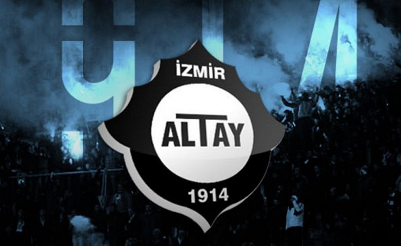 Altay 57 gün sonra güldü