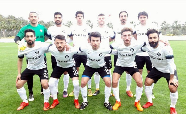 Gerginli çıktı! Altay'ın maçı yarıda kaldı