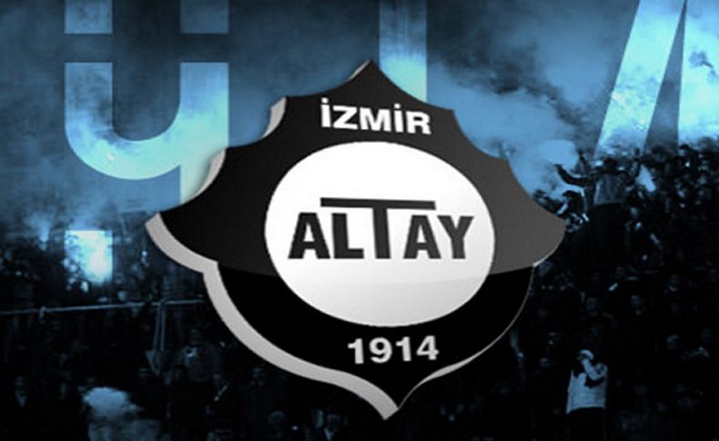 Altay'da 5 genç gitti