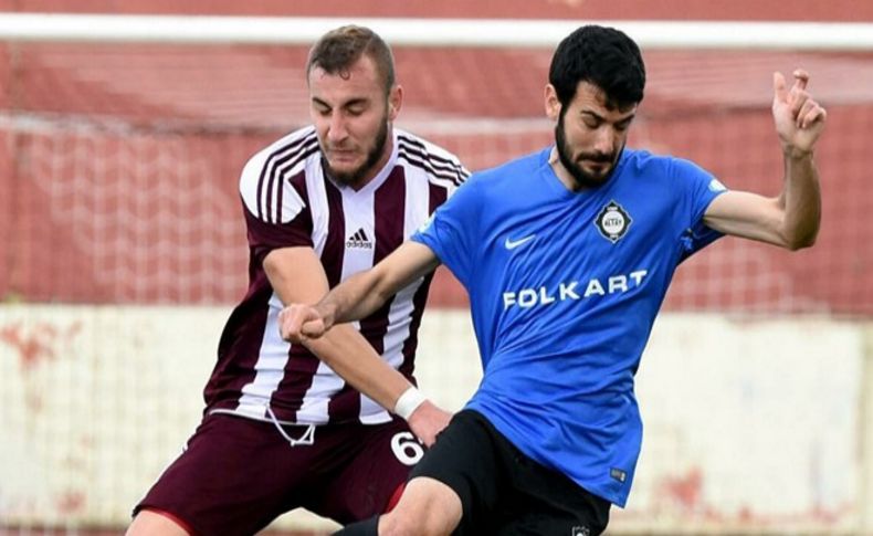 Altay'da Furkan'ın sakatlığı keyifleri kaçırdı