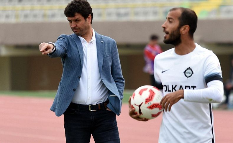 Altay'da gündem Arslan