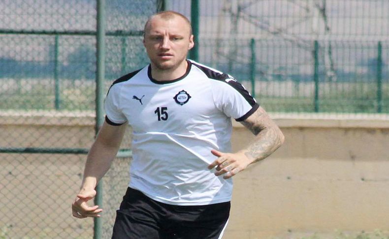 Altay'da Ivanov hazır değil