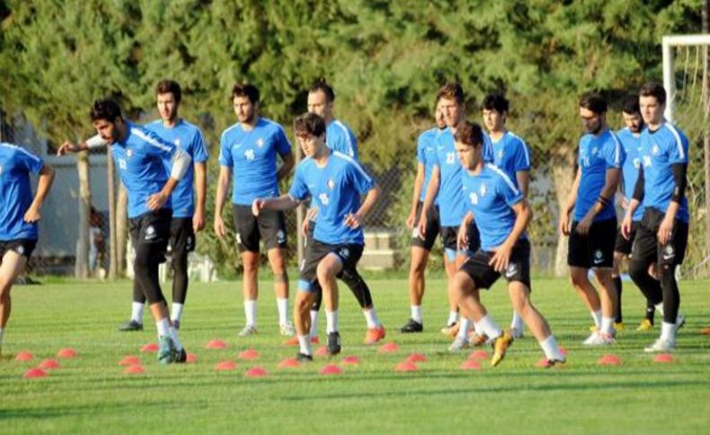 Altay'da kaptanlar belirsiz