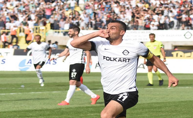 Altay'da Murat'ın 8 yıllık hasreti