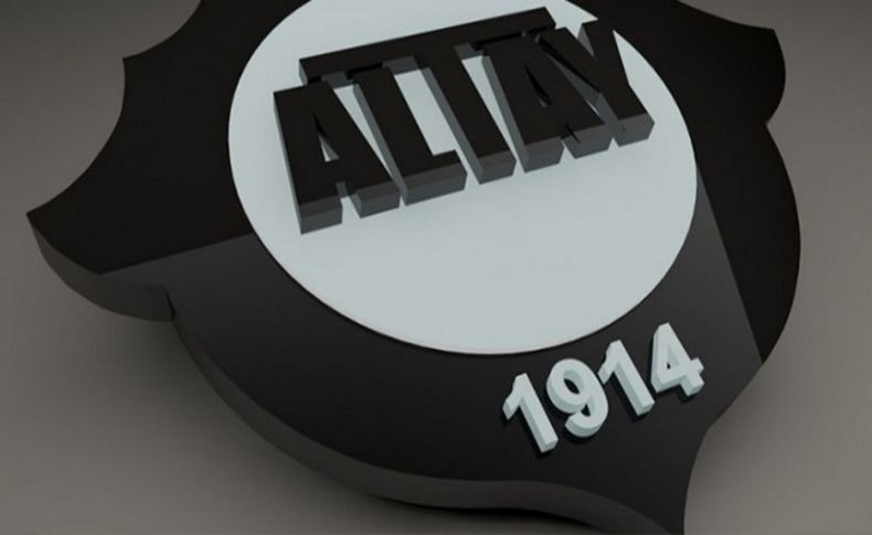 Altay'da önce müjde sonra imza