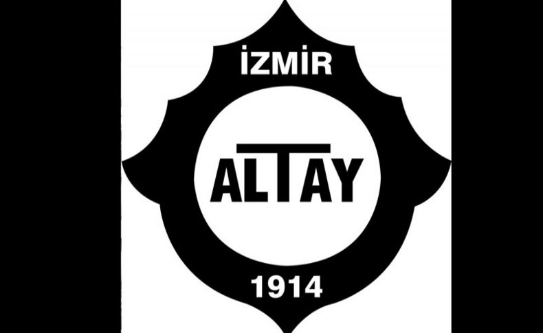 Altay'da parola hırslı futbol