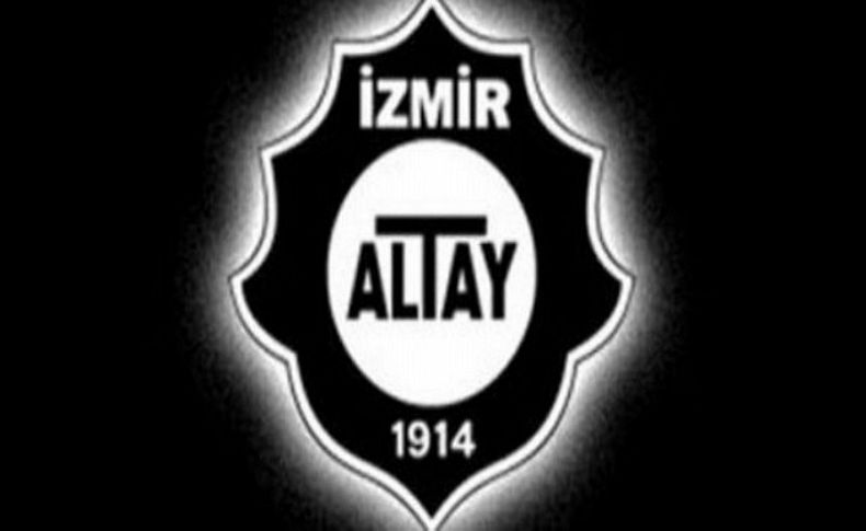 Altay'da sentetik çim hazırlığı