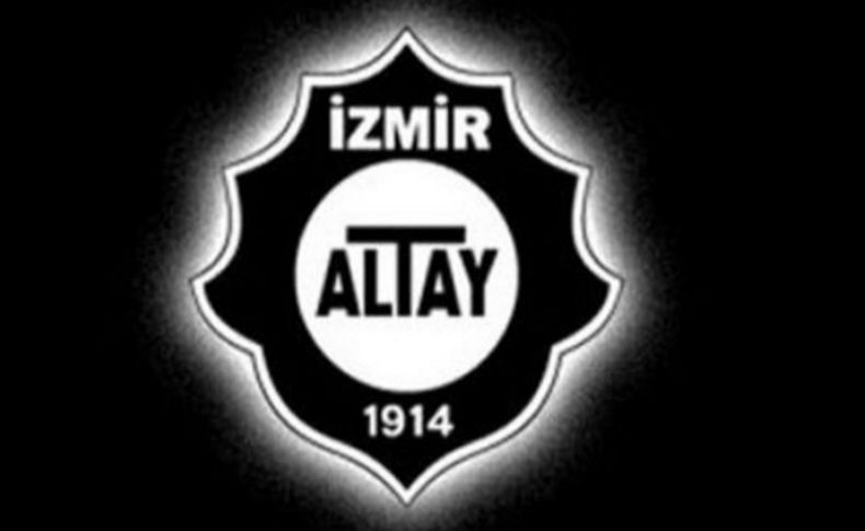 Altay'dan 'Kimsenin yeri garanti değil' mesajı