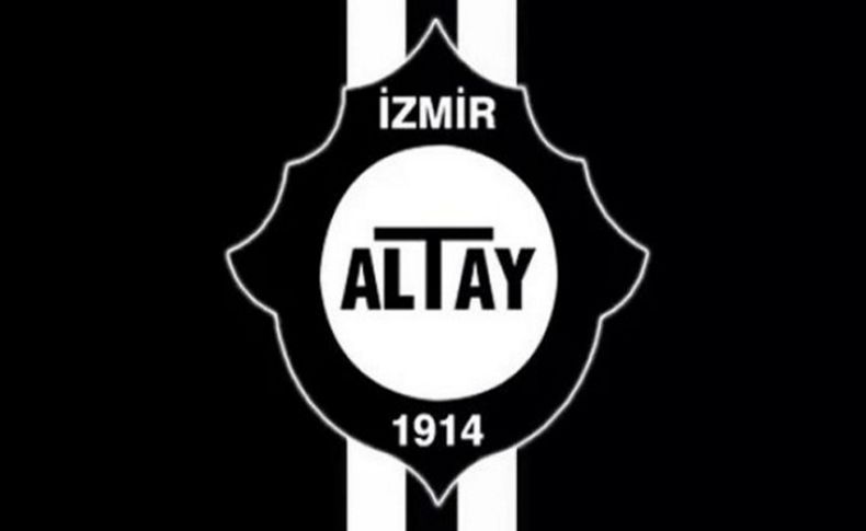 Altay Erdi'yi gözüne kestirdi