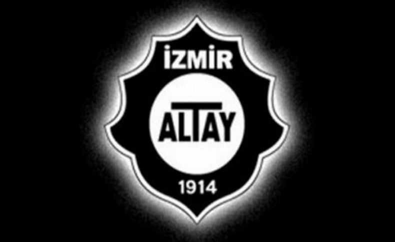 Altay, Furkan'ın sözleşmesini uzattı