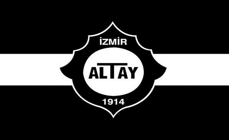 Altay, Gaziantep'e konuk