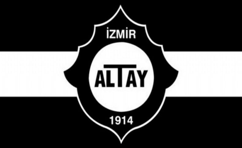 Altay'ın teknik adam alternatifleri hazır