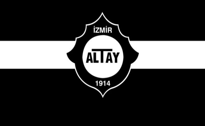 Altay'ın transfer harekatı