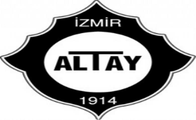 Altay'da deprem