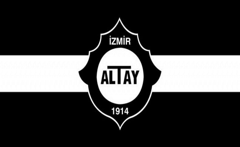 Altay, Şanlıurfa virajında