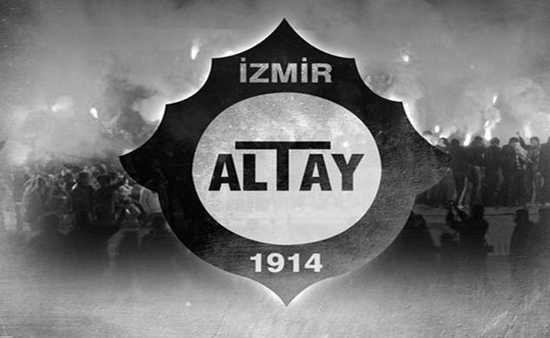 Altay Sinan Özkan’la anlaştı