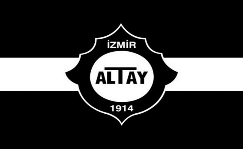 Altay, Turgut Doğan Şahin'i transfer etti