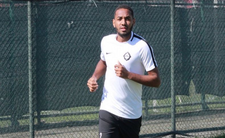 Altay, William'ı transfer etti