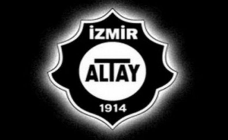 Altay memnun değil