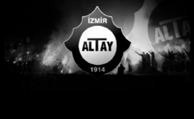 Altay'da işler karıştı