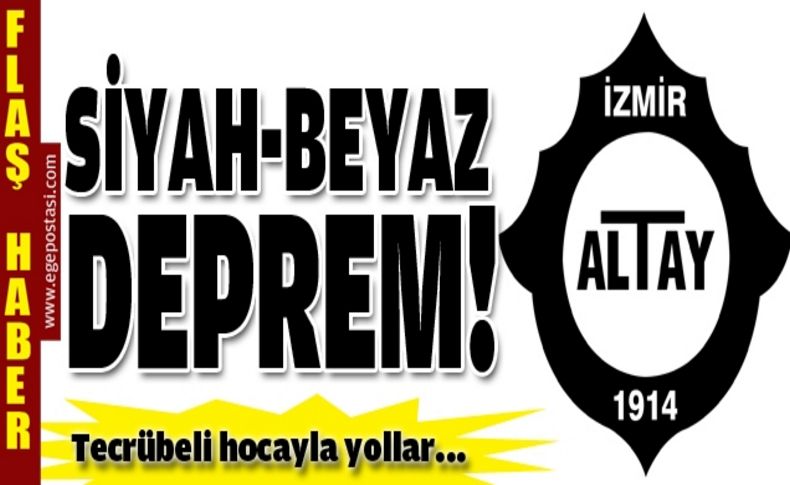 Altay'da bir devir kapandı