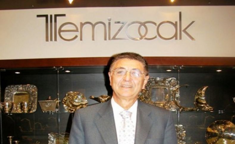 Altındaki yükseliş, mücevheri parlattı