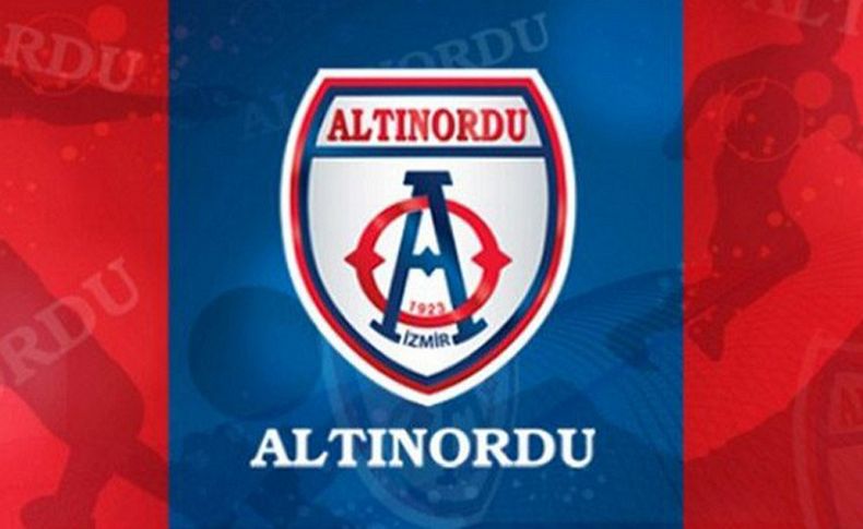 Altınordu'da Enes 11'e giriyor