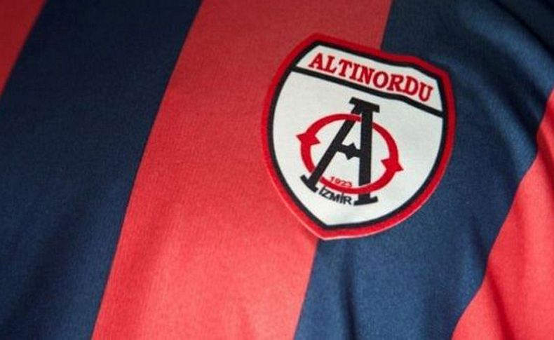 Altınordu'da Play-Off seferberliği