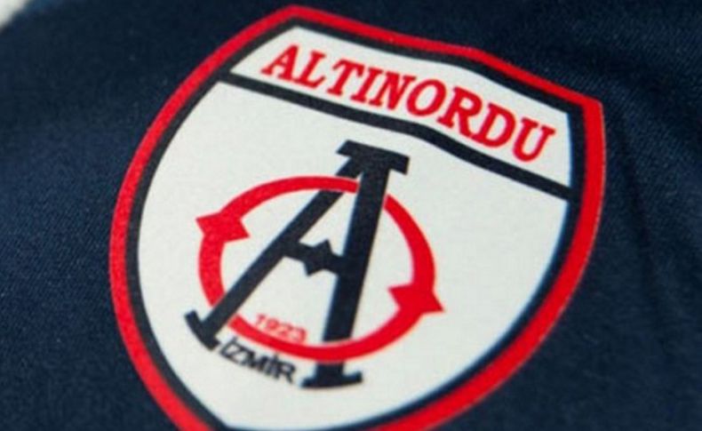 Altınordu'da Ufuk'a yeni teklif