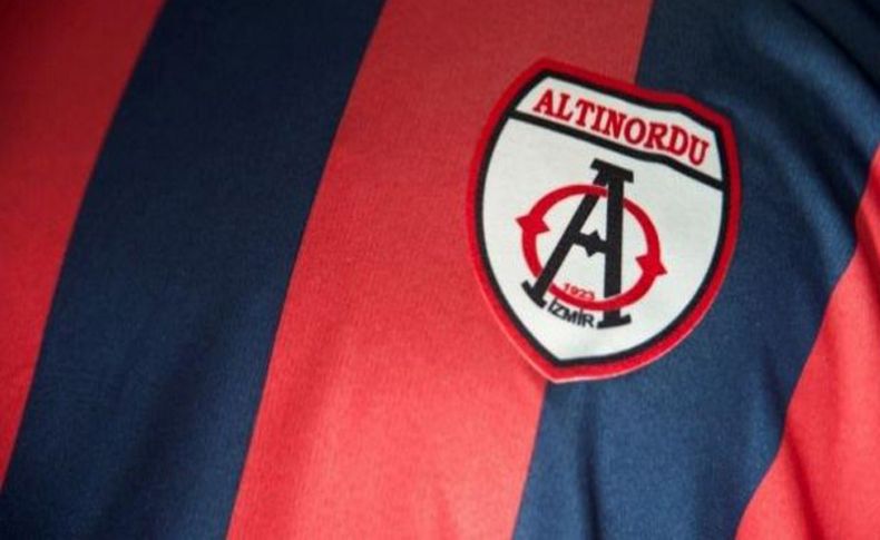 Altınordu'dan transfer atağı