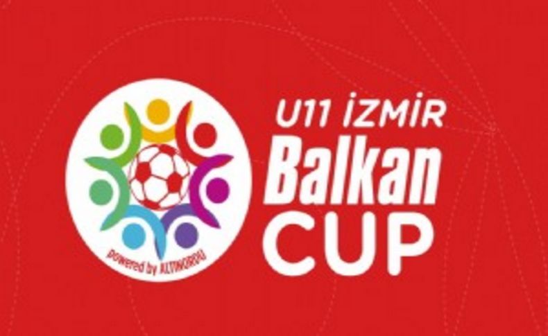 Altınordu'dan bu defa da Balkan Cup