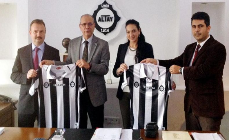 Altay'da SGK telaşı