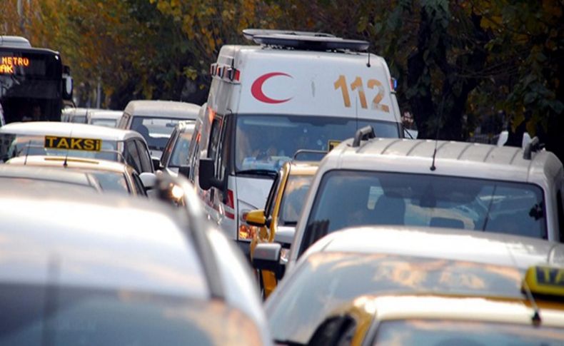 Sendikadan özel ambulans yakınması