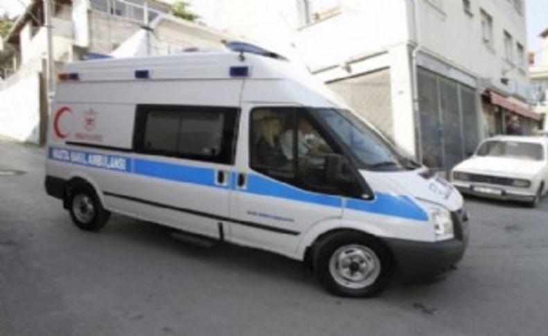 Konak’ta hastalar için ücretsiz ambulans